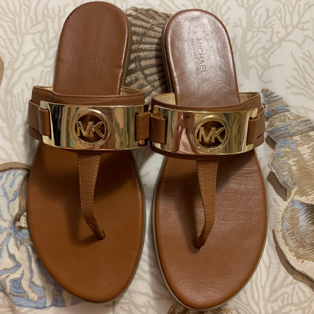 Michael Kors sandals